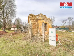 Prodej pozemku pro bydlení, Přimda - Újezd pod Přimdou, 927 m2