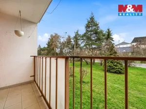 Prodej bytu 2+1, Mohelnice, nám. Kosmonautů, 54 m2