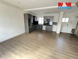 Prodej rodinného domu, Bělá pod Bezdězem, Berkova, 132 m2