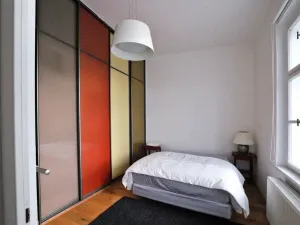 Pronájem bytu 2+kk, Brandýs nad Labem-Stará Boleslav - Stará Boleslav, Lázeňská, 55 m2