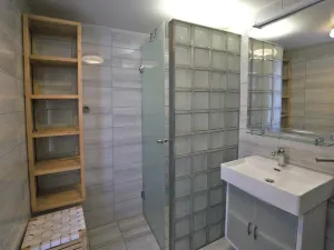 Pronájem bytu 2+kk, Brandýs nad Labem-Stará Boleslav - Stará Boleslav, Lázeňská, 55 m2