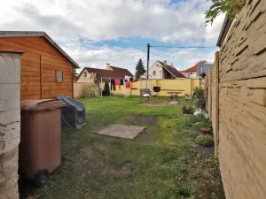 Pronájem bytu 2+kk, Brandýs nad Labem-Stará Boleslav - Stará Boleslav, Lázeňská, 55 m2