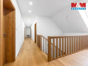 Prodej rodinného domu, Uherský Ostroh - Kvačice, Zemědělská, 270 m2