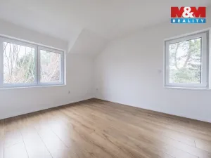 Prodej rodinného domu, Jirny, 138 m2