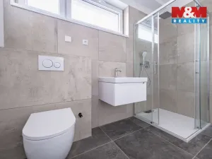 Prodej rodinného domu, Jirny, 138 m2