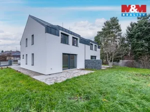 Prodej rodinného domu, Jirny, 138 m2