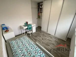 Prodej bytu 2+kk, Opava - Kateřinky, Fügnerova, 34 m2