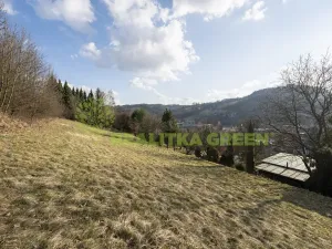 Prodej pozemku pro bydlení, Vsetín, Lázky, 9019 m2