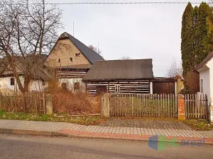 Prodej domu, Mladějov na Moravě, 208 m2