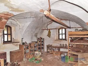 Prodej domu, Mladějov na Moravě, 208 m2