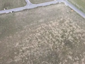 Prodej pozemku pro bydlení, Praha - Točná, Třísovská, 15939 m2