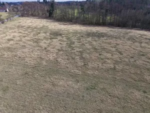 Prodej pozemku pro bydlení, Praha - Točná, Třísovská, 15939 m2