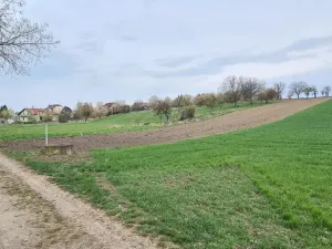 Prodej pozemku pro bydlení, Jiříkovice, Spáčilka, 1854 m2