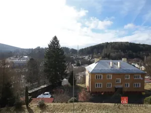 Prodej bytu 2+1, Tanvald - Šumburk nad Desnou, Vančurova, 68 m2