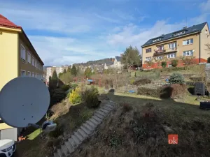 Prodej bytu 2+1, Tanvald - Šumburk nad Desnou, Vančurova, 68 m2