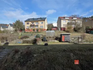Prodej bytu 2+1, Tanvald - Šumburk nad Desnou, Vančurova, 68 m2