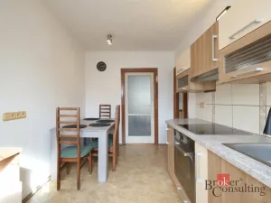 Prodej bytu 2+1, Tanvald - Šumburk nad Desnou, Vančurova, 68 m2