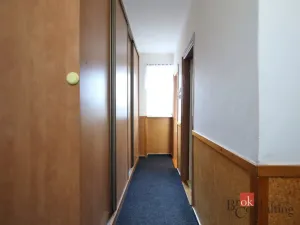 Prodej bytu 2+1, Tanvald - Šumburk nad Desnou, Vančurova, 68 m2