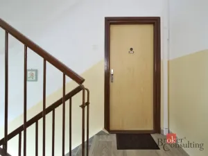 Prodej bytu 2+1, Tanvald - Šumburk nad Desnou, Vančurova, 68 m2