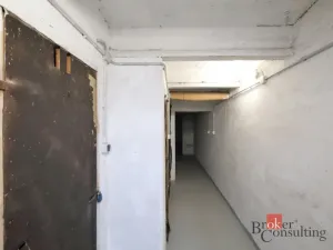 Prodej bytu 2+1, Tanvald - Šumburk nad Desnou, Vančurova, 68 m2