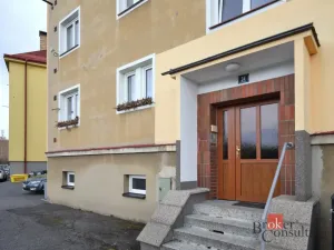 Prodej bytu 2+1, Tanvald - Šumburk nad Desnou, Vančurova, 68 m2