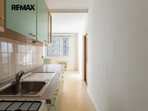 Prodej bytu 3+1, Praha - Malešice, Počernická, 72 m2