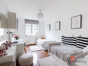 Prodej bytu 3+kk, Praha - Zbraslav, Jiřího Mašína, 82 m2