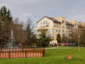 Prodej bytu 3+kk, Praha - Zbraslav, Jiřího Mašína, 82 m2
