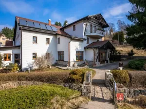 Prodej chalupy, 1026 m2