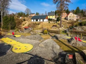 Prodej chalupy, 1026 m2