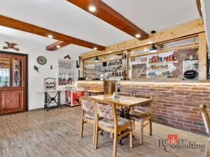 Prodej chalupy, 1026 m2