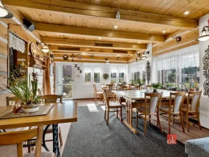 Prodej chalupy, 1026 m2