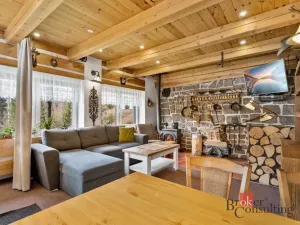 Prodej chalupy, 1026 m2