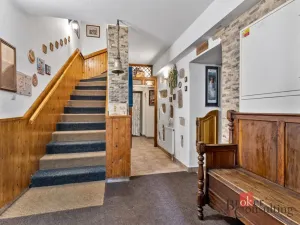 Prodej chalupy, 1026 m2