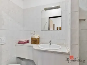 Prodej chalupy, 1026 m2