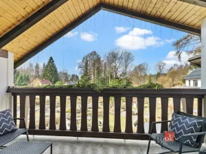 Prodej chalupy, 1026 m2