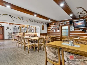 Prodej chalupy, Nová Ves nad Nisou, 1026 m2