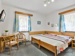 Prodej chalupy, Nová Ves nad Nisou, 1026 m2