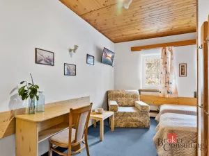 Prodej chalupy, Nová Ves nad Nisou, 1026 m2