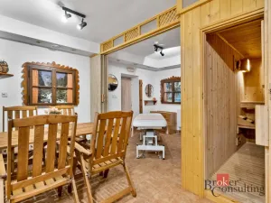 Prodej chalupy, Nová Ves nad Nisou, 1026 m2