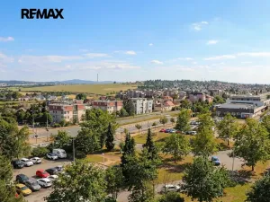 Pronájem bytu 1+kk, Plzeň, Plaská, 27 m2