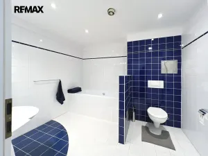 Pronájem bytu 3+kk, Praha - Holešovice, Přístavní, 101 m2