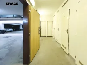 Pronájem bytu 3+kk, Praha - Holešovice, Přístavní, 101 m2