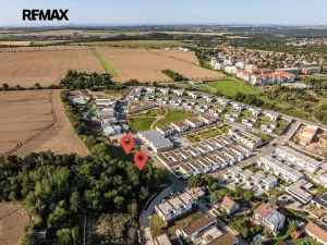 Prodej pozemku pro bydlení, Praha - Lysolaje, Podholí, 1353 m2