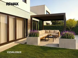 Prodej vily, Praha - Lysolaje, K Housličkám, 310 m2