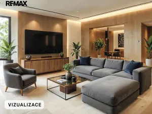 Prodej vily, Praha - Lysolaje, K Housličkám, 310 m2