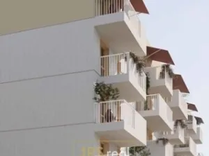 Prodej bytu 2+kk, durres, Albánie, 49 m2