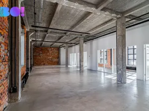 Pronájem kanceláře, Český Těšín, Tovární, 27 m2