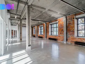 Pronájem kanceláře, Český Těšín, Tovární, 27 m2