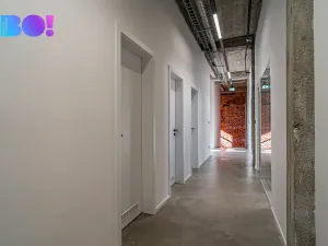 Pronájem kanceláře, Český Těšín, Tovární, 27 m2